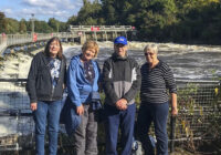 Windsor u3a Amblers walk in October 2024